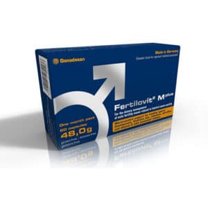fertilovit M plus