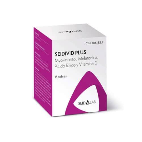 Seidivid plus