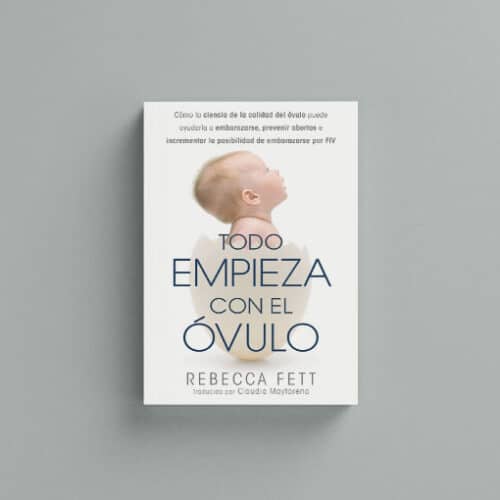 todo empieza con el ovulo