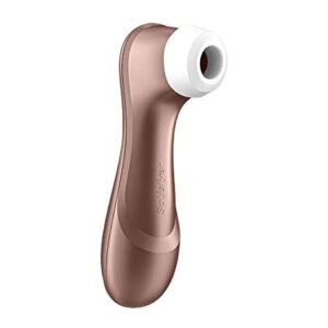 satisfyer pro 2