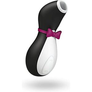 satisfyer penguin pro