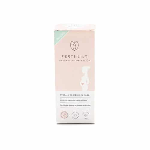 Copa de Concepción FERTI·LILY