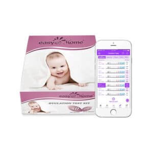 Ultrasensitive ovulation and pregnancy test pack
