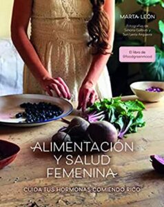 nutrition and women's health