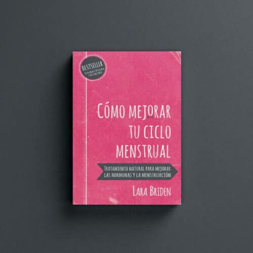 como mejorar tu ciclo menstrual