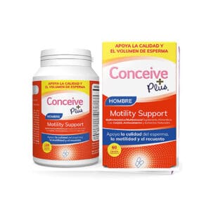 conceive plus movilidad