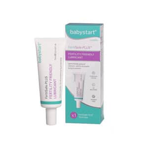 babystart pregnancy lubricant
