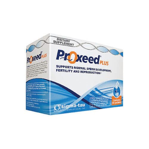 proxeed plus