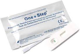 cassette pregnancy test