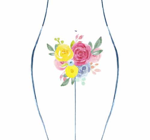 flora fertility importance