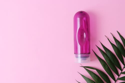 lubricant fertility pregnancy sperm