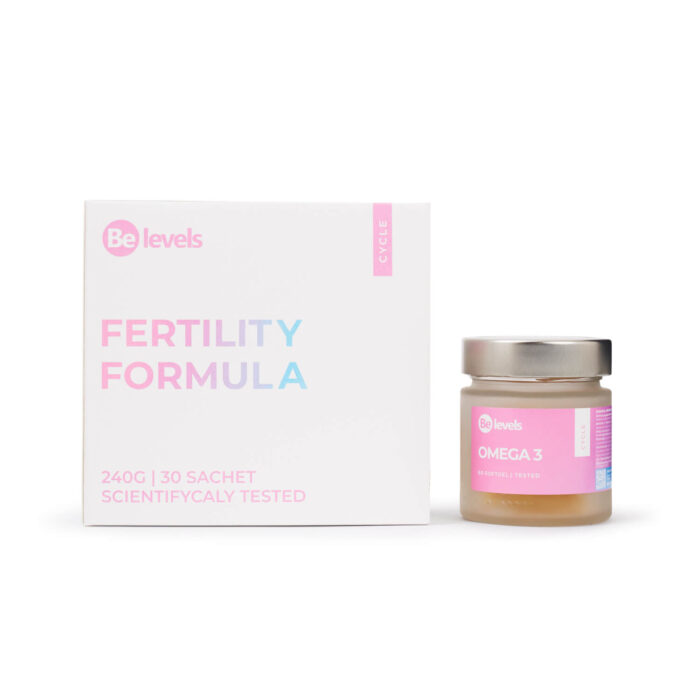 belevels fertility supplement discount onet