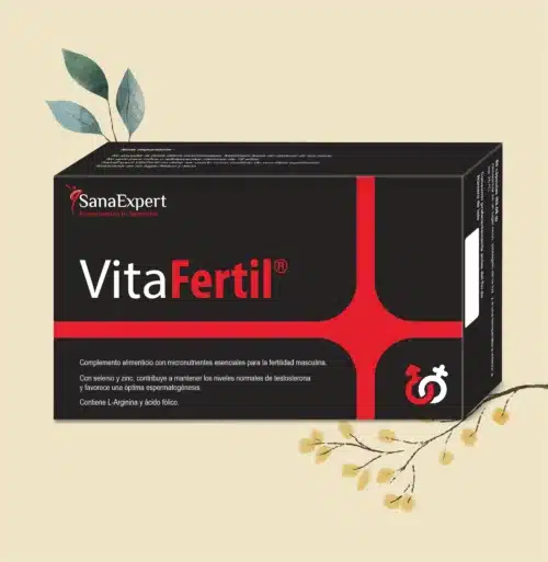 vitafertil